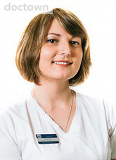 Дербенева Ирина Александровна