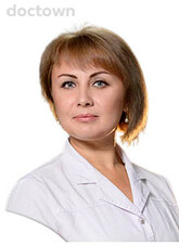 Епифанова Наталья Анатольевна