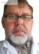 Дерябин Сергей Петрович