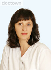 Дмитриева Альбина Рамильевна