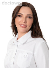 Стефанович Мария Владимировна