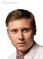 Столбов Сергей Викторович