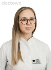 Столбова Елизавета Андреевна