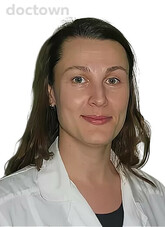 Прилепина Елена Владимировна