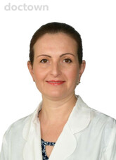 Прохорова Любовь Борисовна