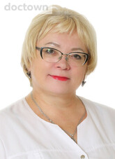 Прохорова Марина Александровна