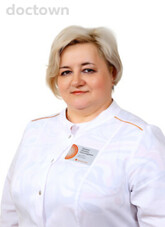 Пронина Светлана Александровна