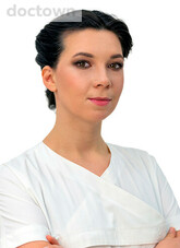 Мысливцова Кристина Юрьевна