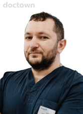Налбандян Тигран Сергеевич