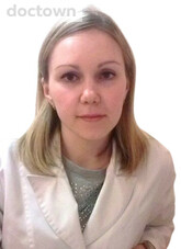 Пичугова Анна Станиславовна