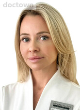 Пинелис Ангелина Александровна