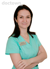 Питакова Юлия Владимировна