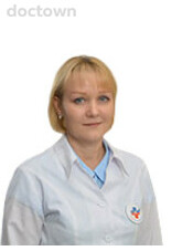 Рышкова Елена Петровна