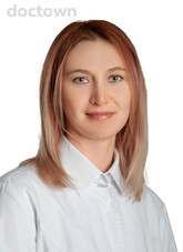 Улеева Дарья Николаевна