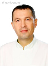 Ульянов Владимир Васильевич
