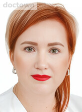 Свежинина Марина Александровна