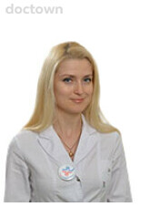 Филатова Анна Александровна