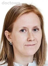 Филатова Людмила Владимировна 