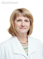 Филиппова Наталия Александровна