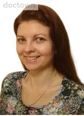 Филиппова Наталья Павловна