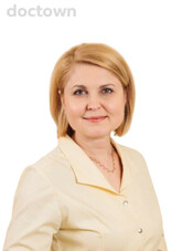 Филькова Ольга Юрьевна