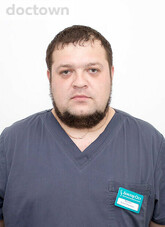 Финько Антон Олегович