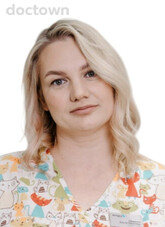 Шадрина Ольга Сергеевна