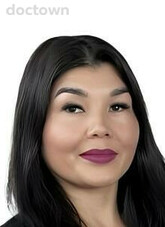 Шагимуратова Анджелла Фаритовна