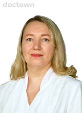 Шахматова Ольга Николаевна