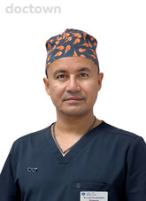 Шаимов Руслан Булатович