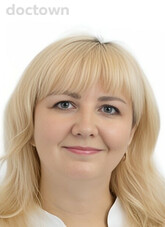 Шаимова Татьяна Анатольевна