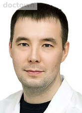 Шаймарданов Рустам Рафикович