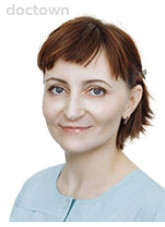 Шамардак Юлия Владимировна