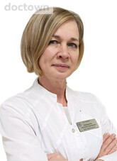Шамарина Наталья Сергеевна