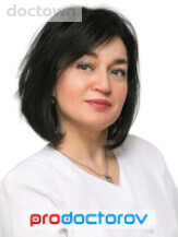 Шапкина Елена Николаевна