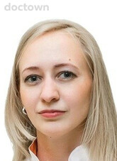 Шепелева Елена Сергеевна