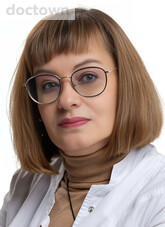 Шепелева Ирина Михайловна