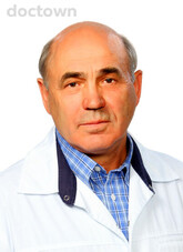 Шестаковский Александр Иванович
