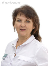 Шевченко Оксана Юрьевна