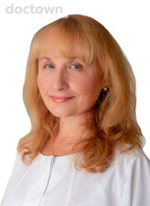 Шевцова Елена Юрьевна