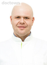 Шишменцев Николай Борисович