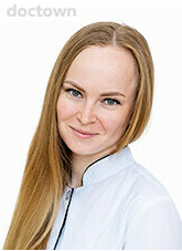 Шляхтина Светлана Сергеевна