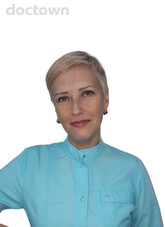 Шмакова Наталья Сергеевна