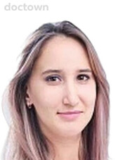Шорина Анастасия Викторовна