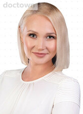 Штейгервальд Екатерина Сергеевна