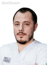 Шумков Максим Сергеевич