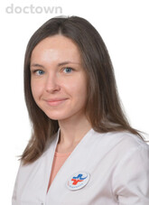 Лобанова Алена Викторовна
