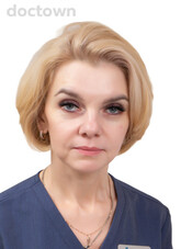 Лобканова Ольга Петровна