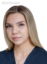 Логинова Юлия Александровна