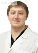Лоскутов Юрий Сергеевич
